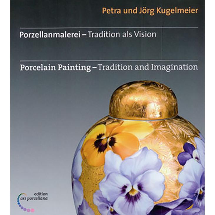 TRADITION AND IMAGINATION - PETRA & JÖRG KUGELMEIER