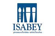Brushes Isabey